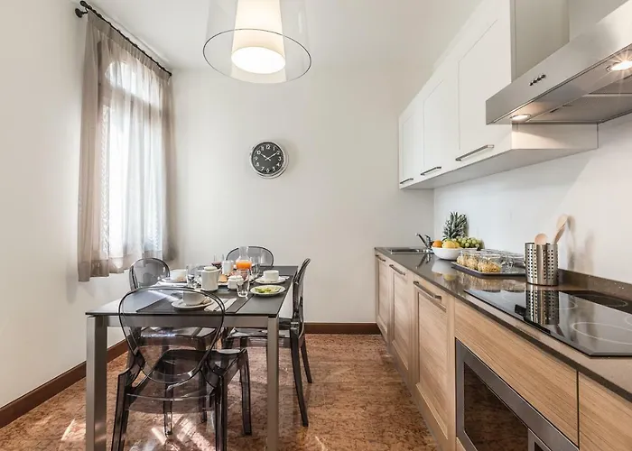 Ca' Del Monastero 5 Collection Cosy For 4 Guests