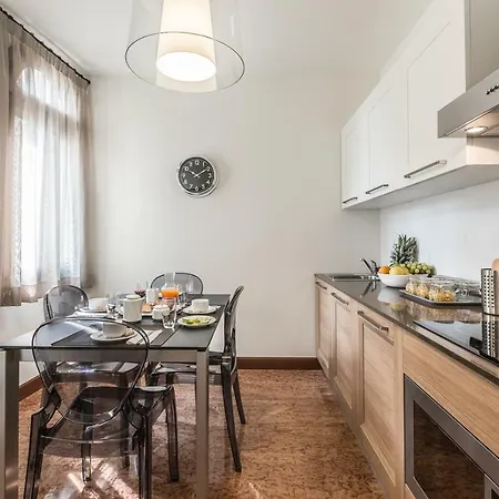 Ca' Del Monastero 5 Collection For 4 Guests