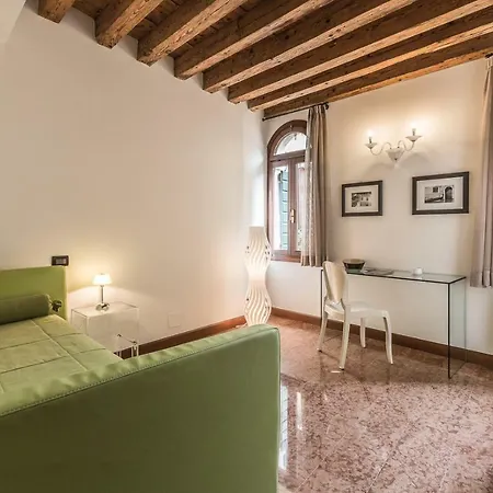 דירה Ca' Del Monastero 5 Collection For 4 Guests